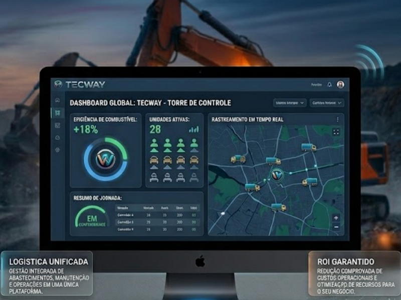 TECWAY Mobile Operacional